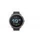 10. SUUNTO RACE TITANIUM CHARCOAL Sportuhr