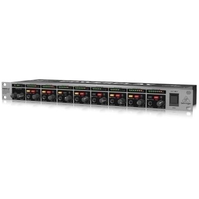 6. Behringer HA8000 V2 Kopfhörerverstärker