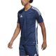 12. adidas Tiro 23 Wettkampftrikot für Herren, Marineblau, HT5688