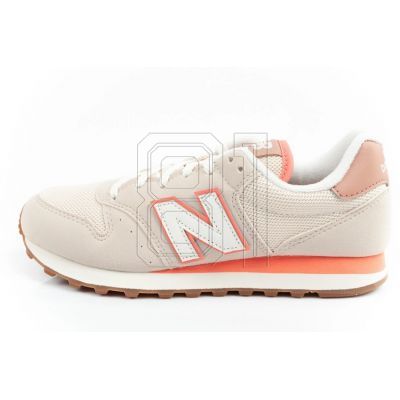 4. New Balance Sneaker W GW500BPC