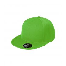 Malfini Rap 6P Cap MLI-30292 Grüner Apfel