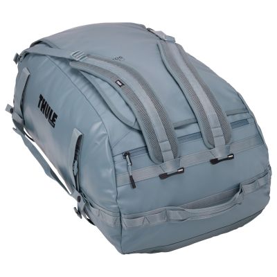 8. Thule Chasm TDSD304 Sporttasche, 90 l, Polyester, Grau
