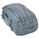 8. Thule Chasm TDSD304 Sporttasche, 90 l, Polyester, Grau