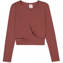 Champion Croptop-T-Shirt mit Rundhalsausschnitt W 117435 MS524