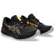 2. ASICS GEL-CUMULUS 26 GTX SCHWARZ/STADION ORANGE (1012B668-001)
