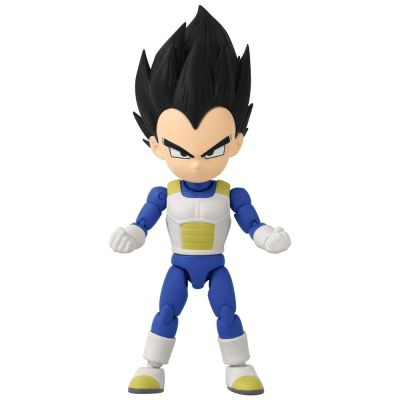 2. DRAGON BALL DRAGON STARS - KINDER VEGETA DAIMA