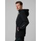 3. Herren-Kapuzenpullover, regulär, Größe 4F 4FRSS26TSWSM2974-20S