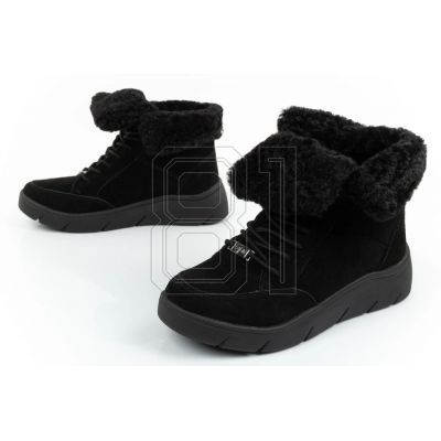 8. Scholl Stelvio Stiefeletten W F302321004