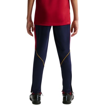 2. Nike FC Barcelona Strike Kinderhose Marineblau II2809 498