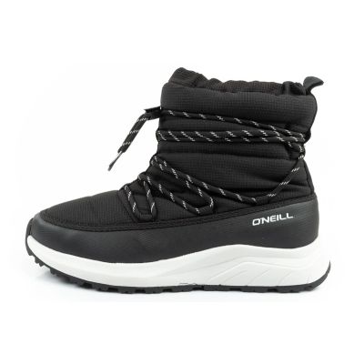 2. O'neill Vail Damen Schneestiefel Wintermode Schwarz