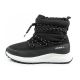 2. O'neill Vail Damen Schneestiefel Wintermode Schwarz