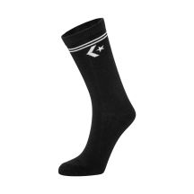 Converse 2er-Pack Socken schwarz E1025B
