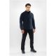 3. Herren-Fleecejacke VIKING Billar Man, marineblau