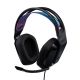 8. Logitech G335 Schwarze Kopfhörer