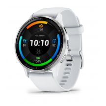 Garmin Venu 3 45mm Weiße Uhr