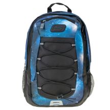 Skechers Eagle Trail Rucksack SKCH7791-BLMT Schwarz Einheitsgröße