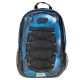 Skechers Eagle Trail Rucksack SKCH7791-BLMT Schwarz Einheitsgröße