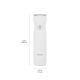 17. ZWILLING Fresh & Save Vakuumpumpe - 19 cm weiß 36801-000-0