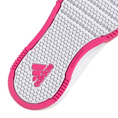 11. Adidas Tensaur Sport Training Hook and Loop Jr GW6451 Schuhe