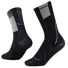 BUFF Coolnet Crew-Socken 137789999 Schwarz 36–38