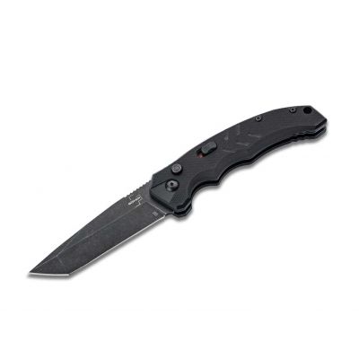 Böker Plus Intention II Tantomesser