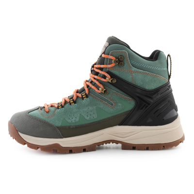 4. ICEPEAK Wynne MR 78202100-582 Grün