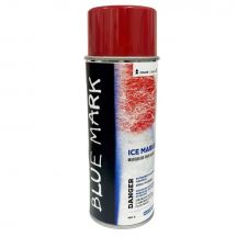 Aerosol-Eismarker