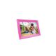 2. Denver PFF-1023P Digitaler Bilderrahmen, Rosa, 25,6 cm (10,1") Touchscreen, WLAN