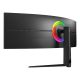 7. LC-Power 49" LC-M49QCK Curved VA+DP+2xHDMI - Flachbildschirm (TFT/LCD) - 124,5 cm [Energieklasse F]