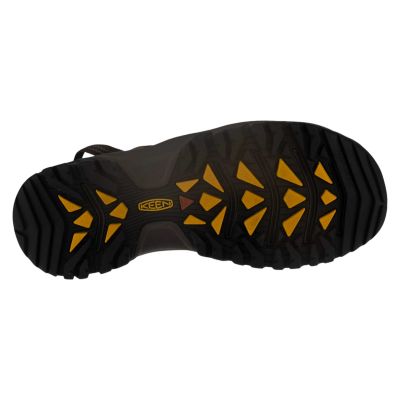 8. Keen Targhee III Sandal M 1022427 Sandalen