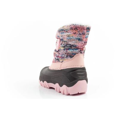 5. Lee Cooper Winterstiefel Kinder isolierte Schneestiefel für Mädchen