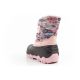 5. Lee Cooper Winterstiefel Kinder isolierte Schneestiefel für Mädchen