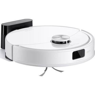 7. Roborock Q10 VF Staubsauger weiß