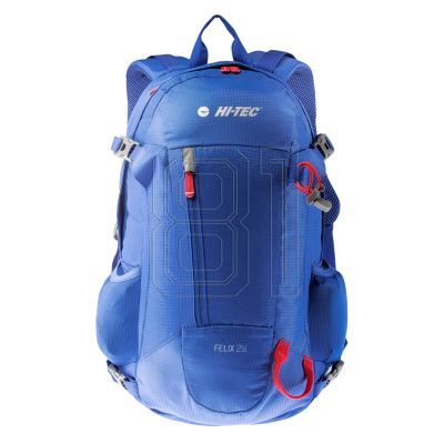 2. Hi-Tec Felix II 25 Rucksack 92800308340
