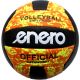 9. ENERO SOFTTOUCH VOLLEYBALL GELB GRÖSSE 5