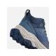 5. ROSSIGNOL Altiridge Mid R-Shell Dry Herrenschuhe Blau