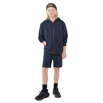 7. 4F Jr Sweatshirt 4FJWMM00TSWSM1859-31S