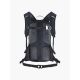 2. EVOC E-Ride 12 schwarzer Fahrradrucksack