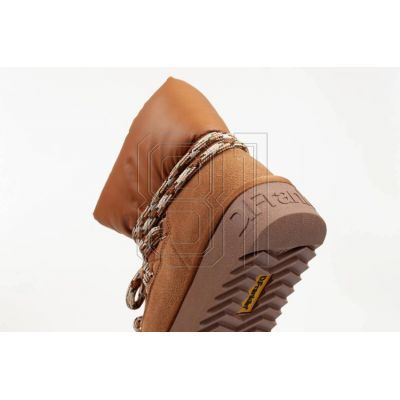 7. D.Franklin W DFSH375003-TAN Schuhe