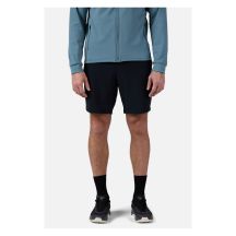 ROSSIGNOL Herren Sidelhorn Short 7" Schwarz