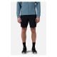 ROSSIGNOL Herren Sidelhorn Short 7" Schwarz