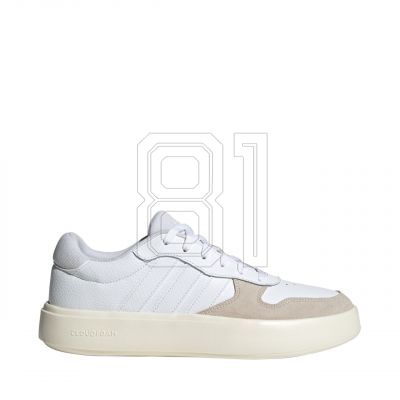 Herrenschuhe adidas Litecourt M JR0027