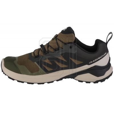 2. Salomon X-Adventure M 473209 Laufschuhe