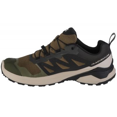 2. Salomon X-Adventure M 473209 Laufschuhe