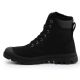 10. Palladium Pampa Sport Cuff Wasserdichte Schuhe 72992-010-M