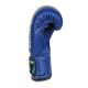 6. 6oz Boxhandschuhe für Kinder - 4Fighter Blau