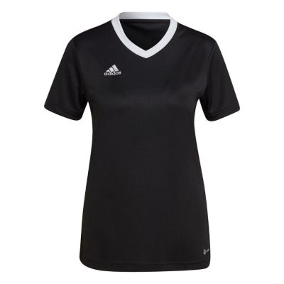 8. Adidas Entrada 22 Jsy W T-Shirt H57572