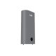 6. Elektroboiler LIN LIFVD1SMGY 100L UNIVERSAL grau WLAN