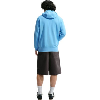 7. Nike Club BB Herren-Sweatshirt Hellblau FN3859 497