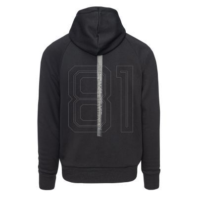 3. Elbrus Rufo II M Sweatshirt